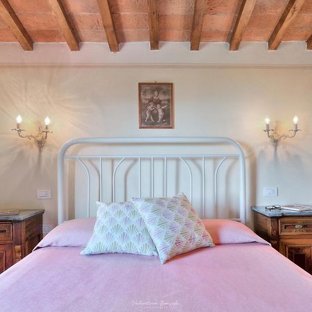 Agriturismo Corzano Barberino di Mugello Quarto foto