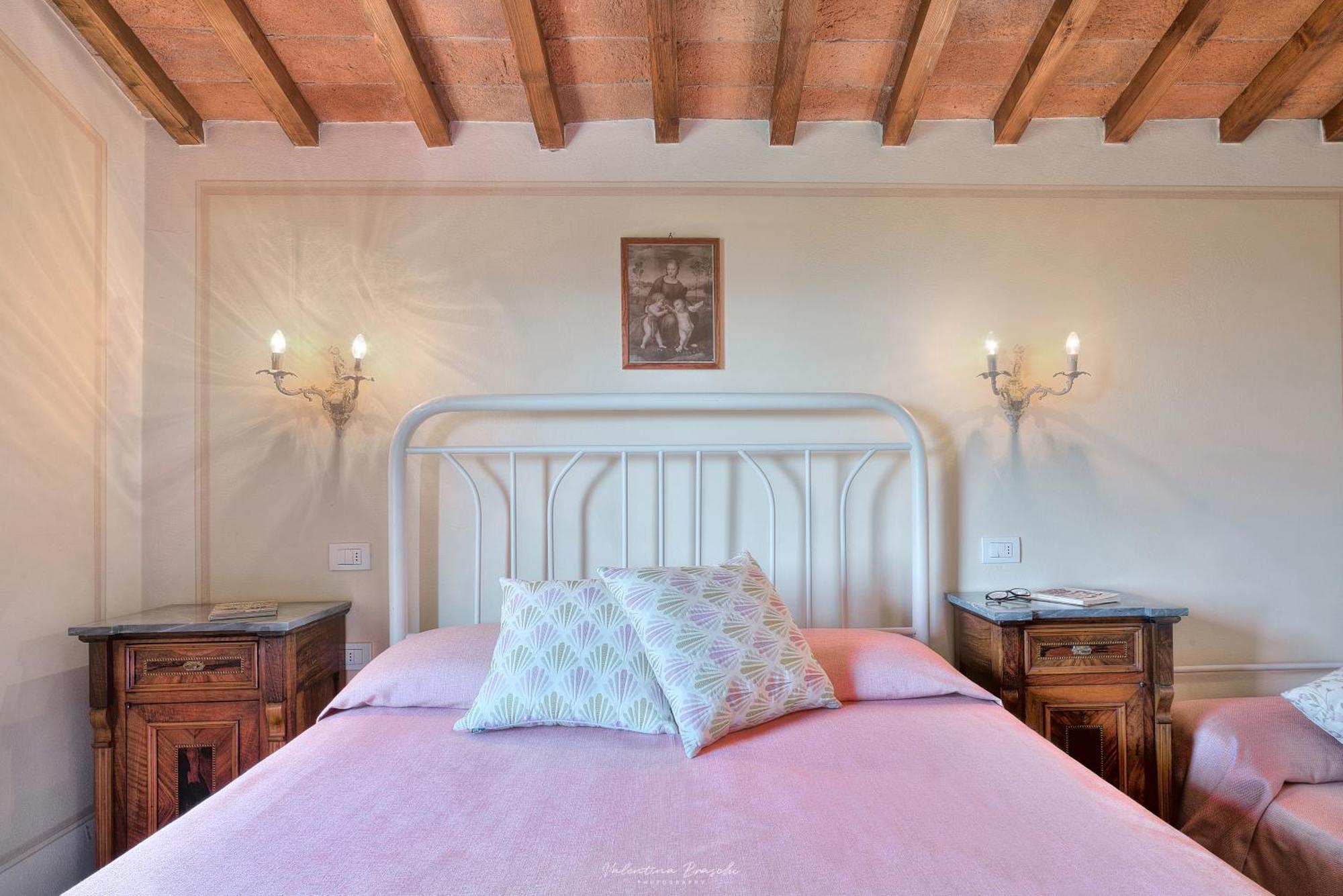 Agriturismo Corzano Barberino di Mugello Quarto foto