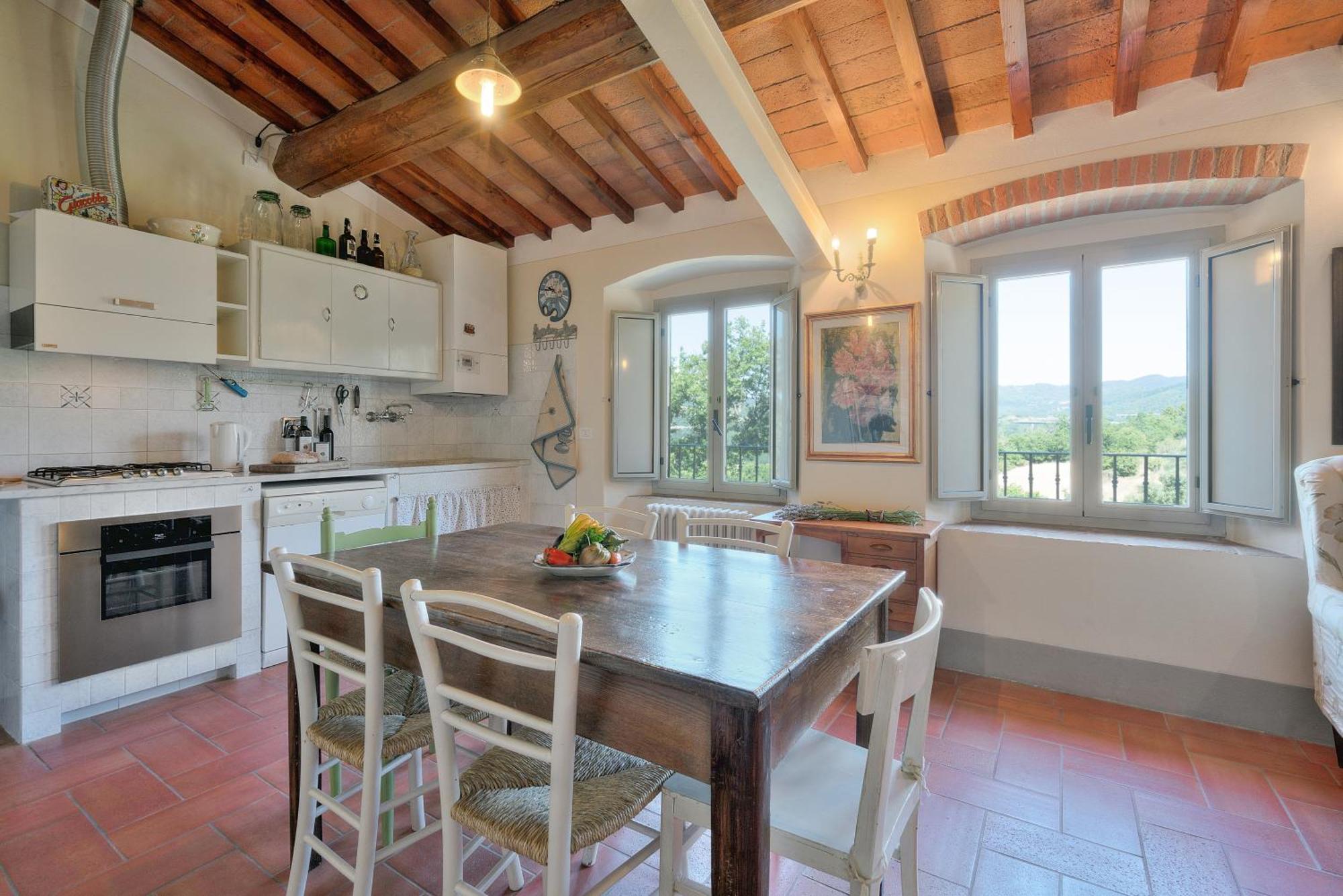 Agriturismo Corzano Barberino di Mugello Quarto foto